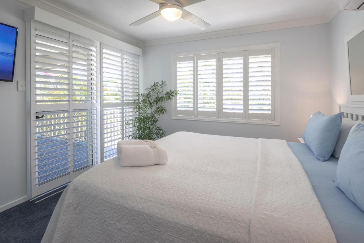 Debbie's Place 4* Rainbow Beach