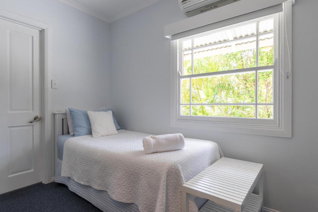 Debbie's Place Hotel Rainbow Beach