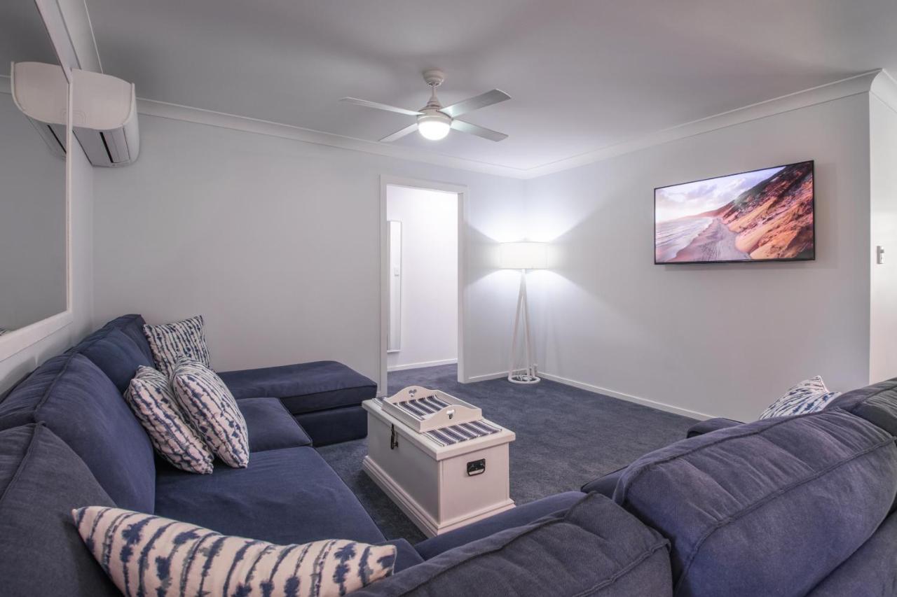 Debbie's Place 4* Rainbow Beach