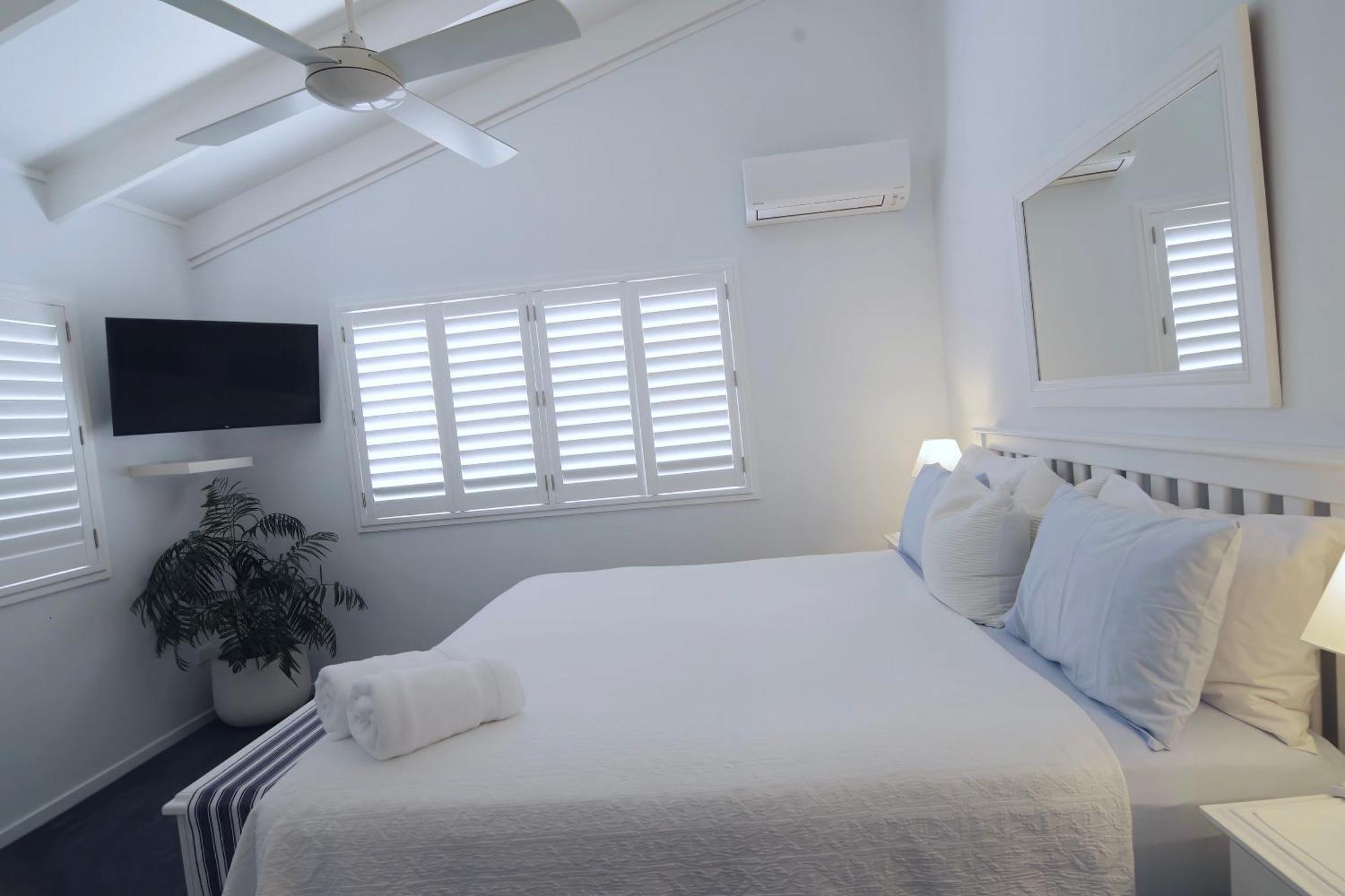 Debbie's Place 4* Rainbow Beach