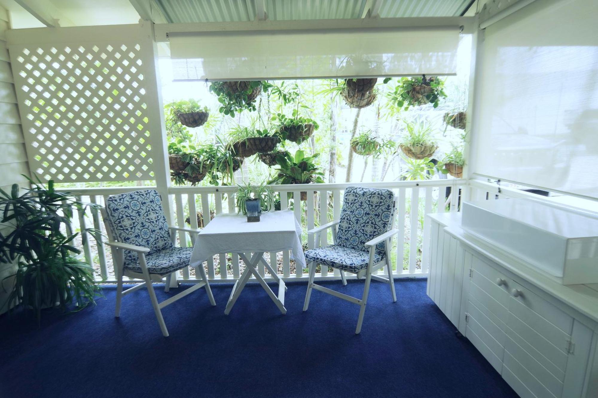 Debbie's Place Hotel Rainbow Beach