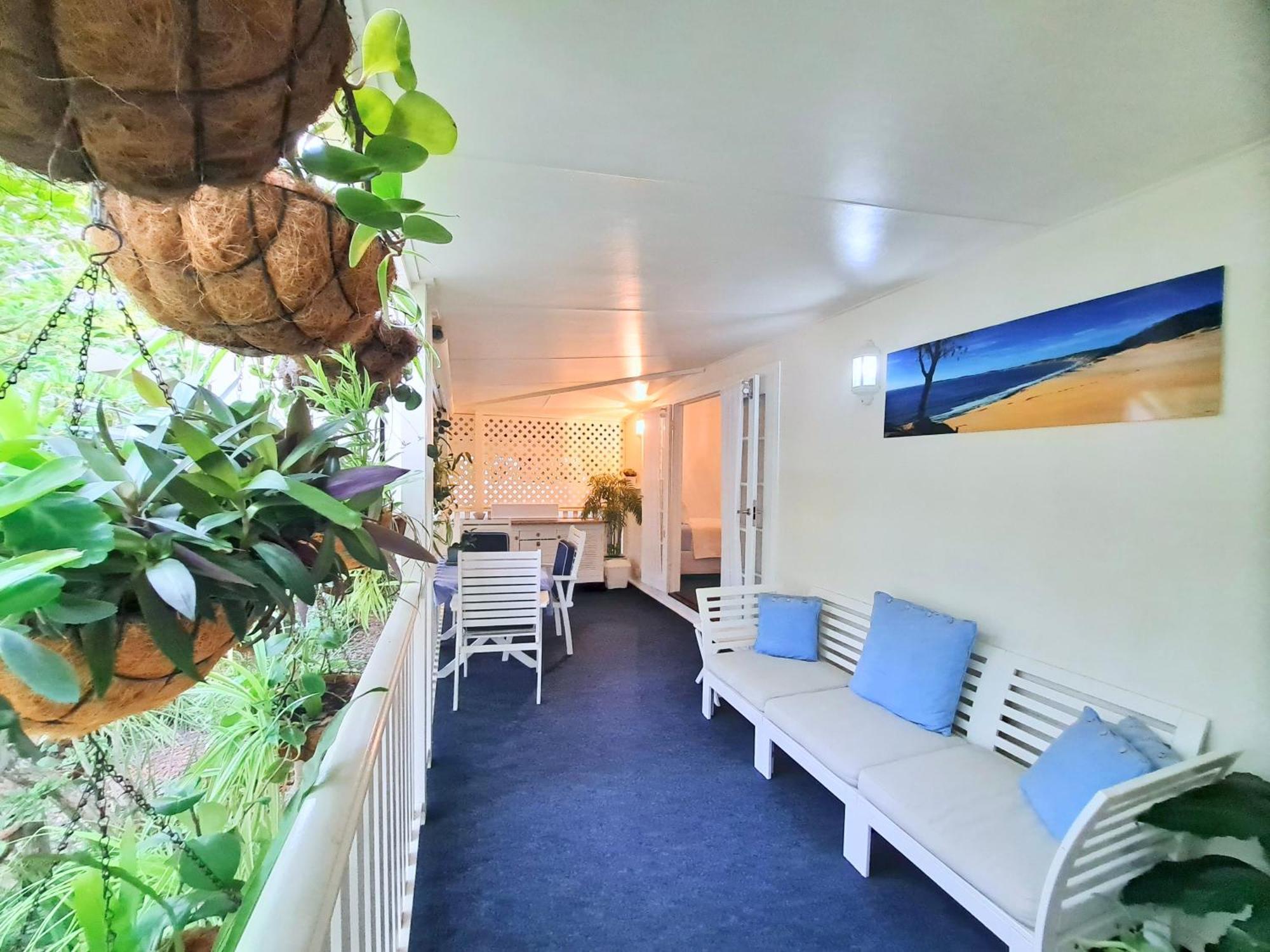 Hotel Debbie's Place 4*