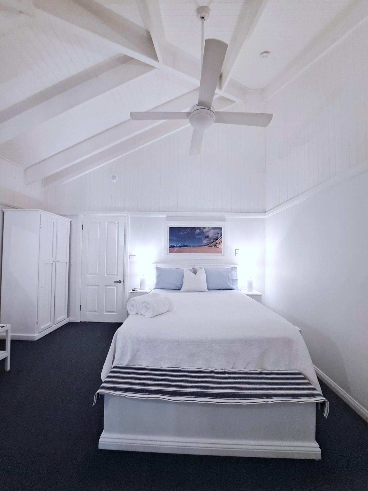 Debbie's Place Hotel Rainbow Beach