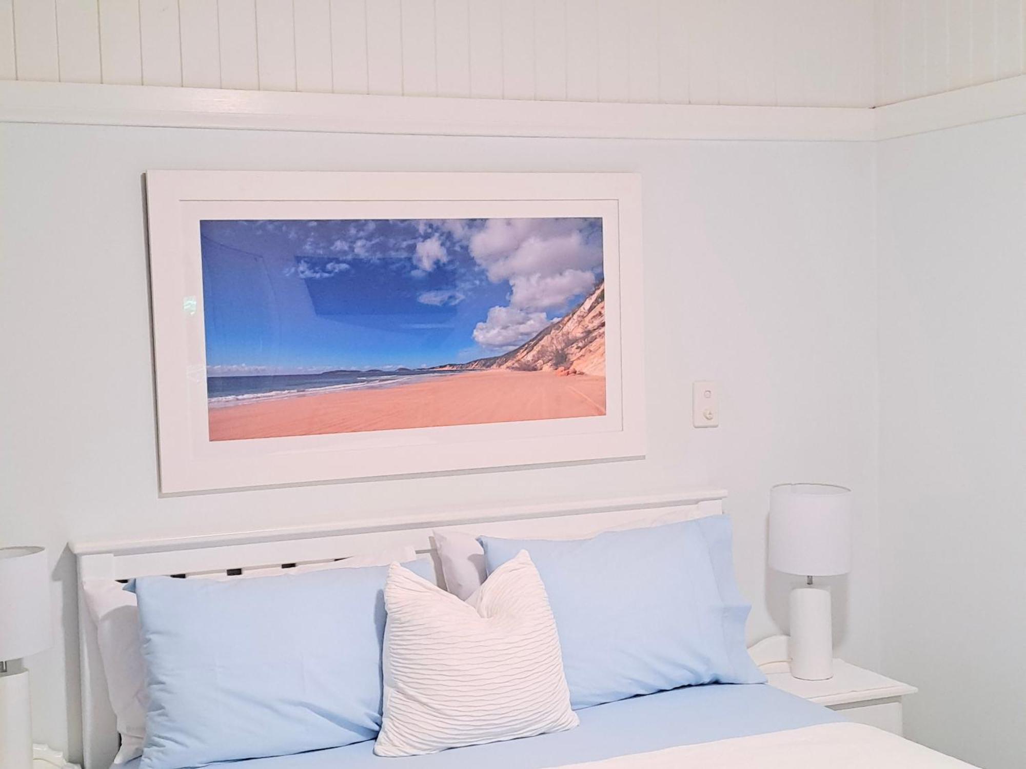 Debbie's Place Rainbow Beach