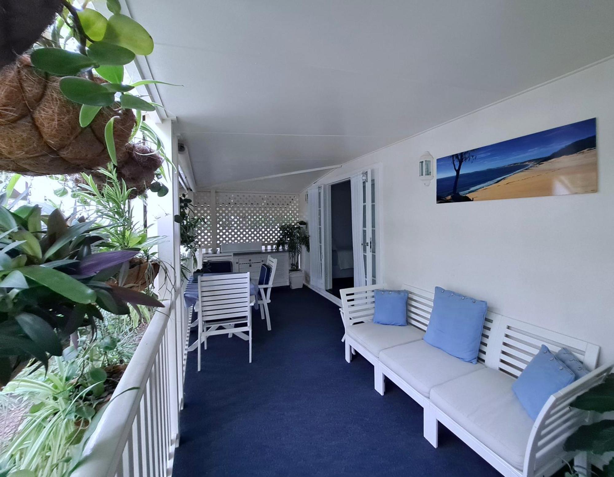 Hotel Debbie's Place 4*