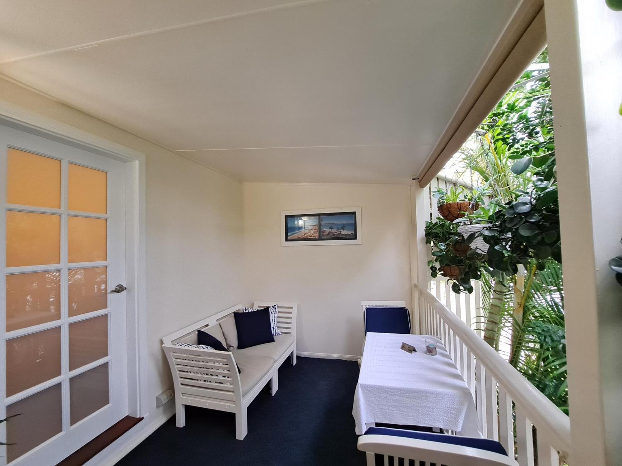 Debbie's Place Rainbow Beach