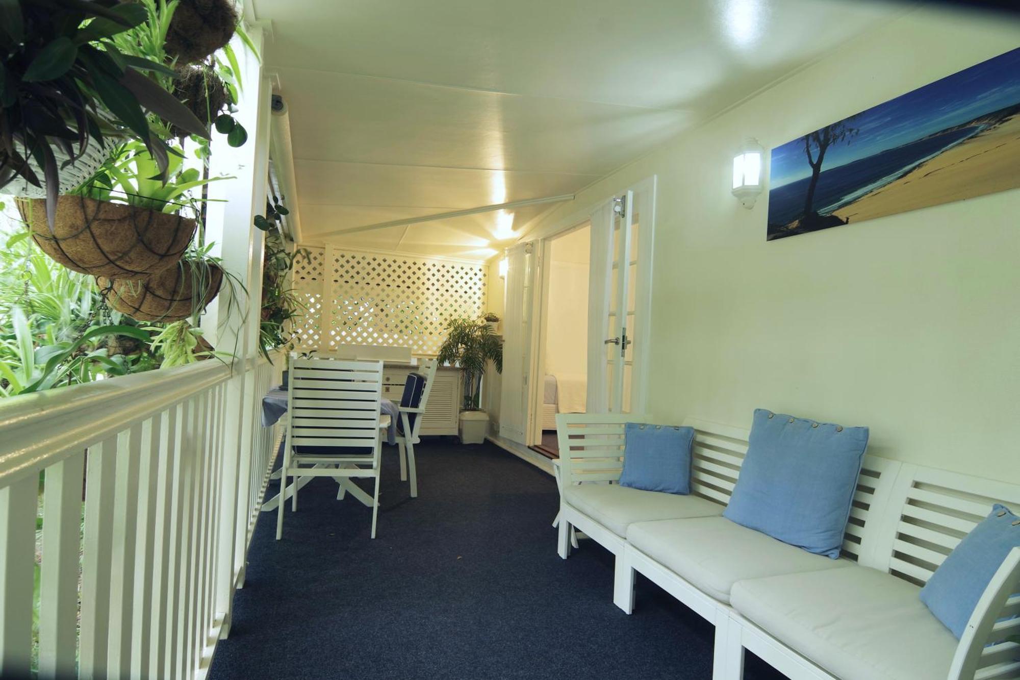 Hotel Debbie's Place