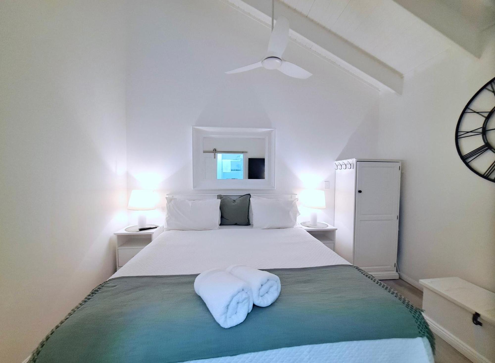 Debbie's Place Hotel Rainbow Beach
