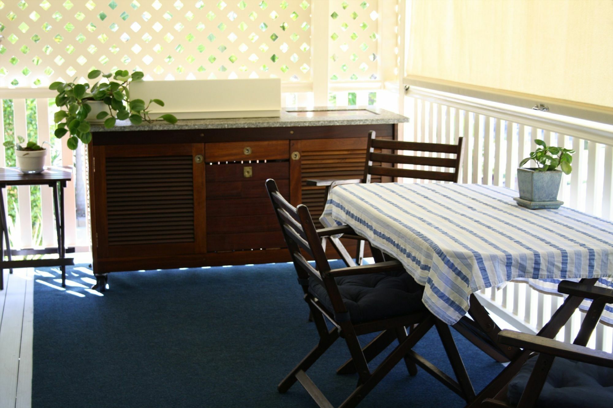 Hotel Debbie's Place